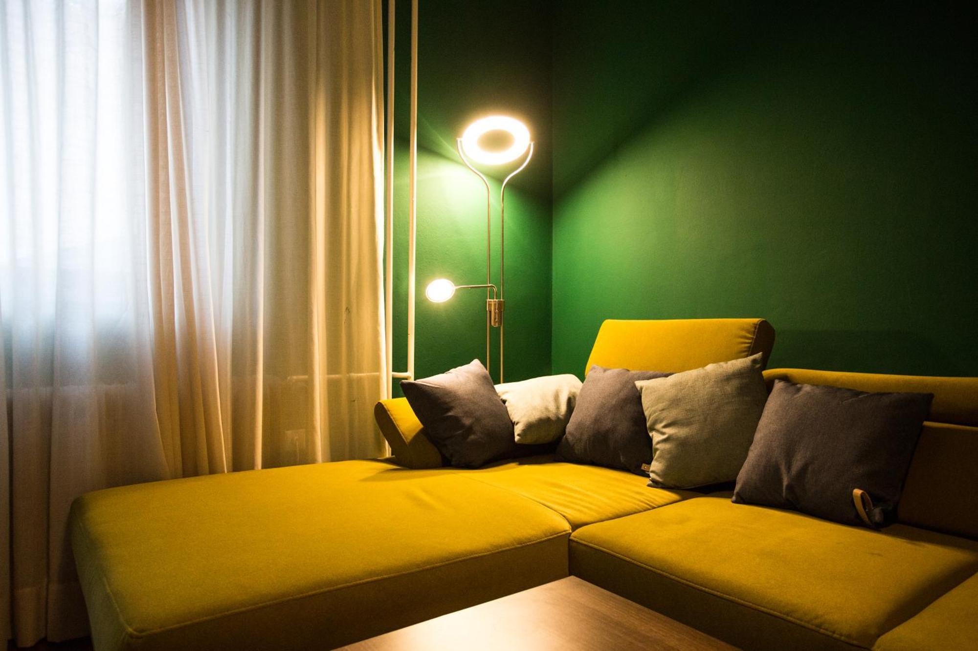 Cozy Apartment In Heart Of Maribor / Big Terrace Exterior foto